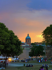 campings toulouse